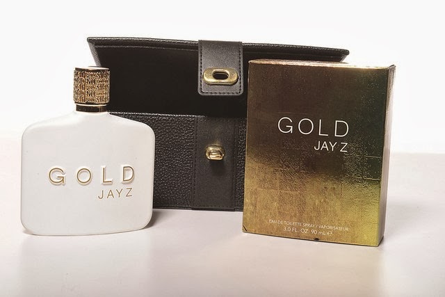 BREAKING: Gold Jay Z 